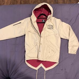 🚨HYPLAND LIGHTWEIGHT JACKET, CURRENTLY OUT OF STOCK ONLINE🚨